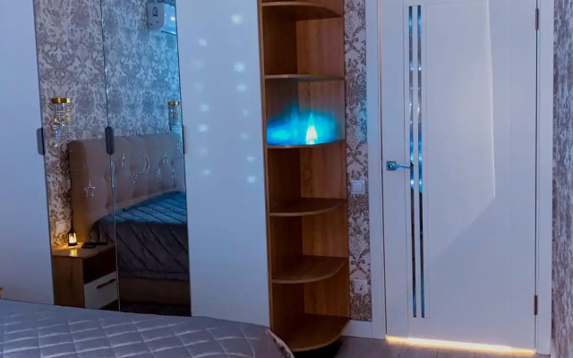 Квартира атмосферная евродвушка у Глобуса