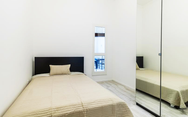 Luxury With Danube View Apartments