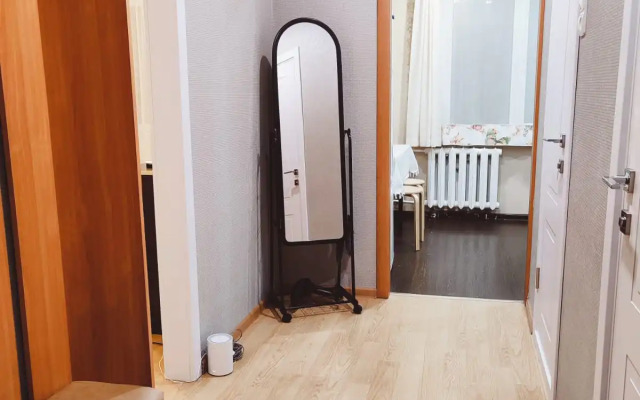 Квартира Однушка на Гражданской 74