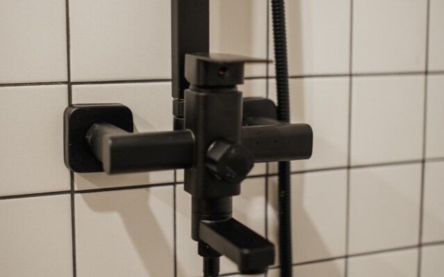 Частный дом Bjorn 2