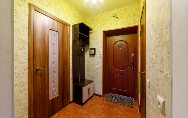 Квартира PrezentHaus Советская 190d k47