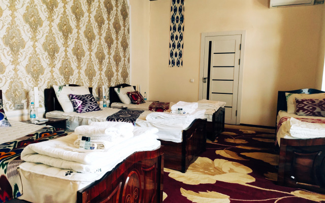 Sofiya Guest house