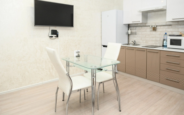 Apartment Abri Luxe Paris City