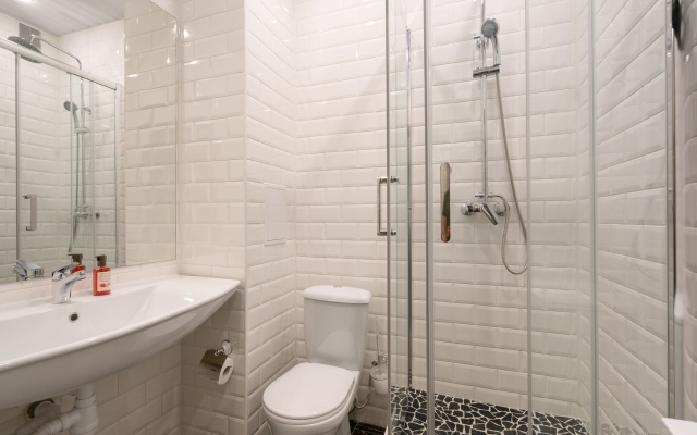 Апартаменты Елагин 75