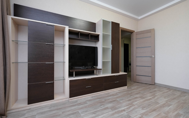 Квартира на улице Фабричная 22