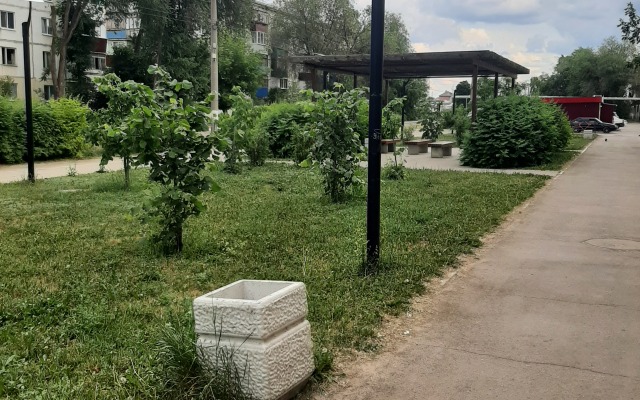 Квартира Уютная Квартира в Центре