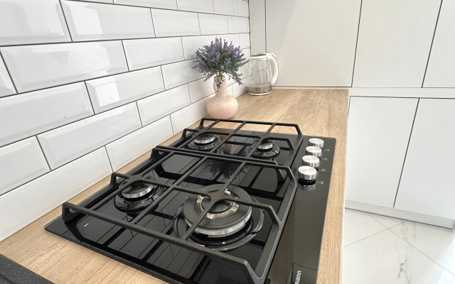 Квартира LaV&Rooms