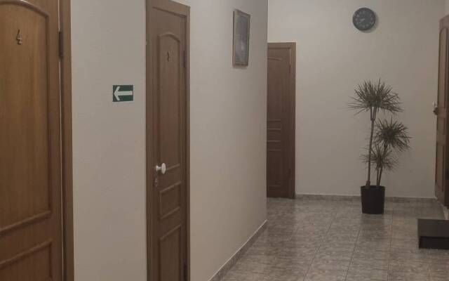 Uyut-Tsentr Mini-Hotel
