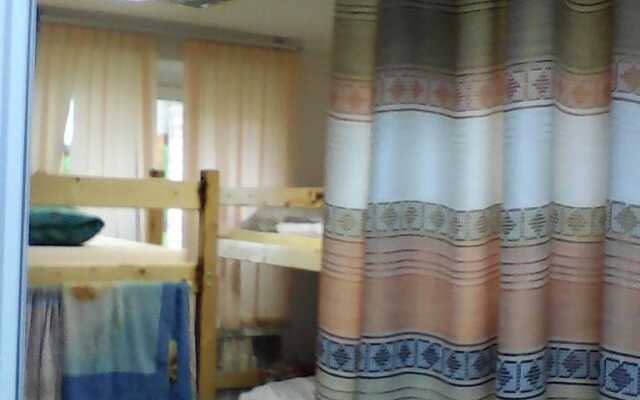 Mariinka Hostel