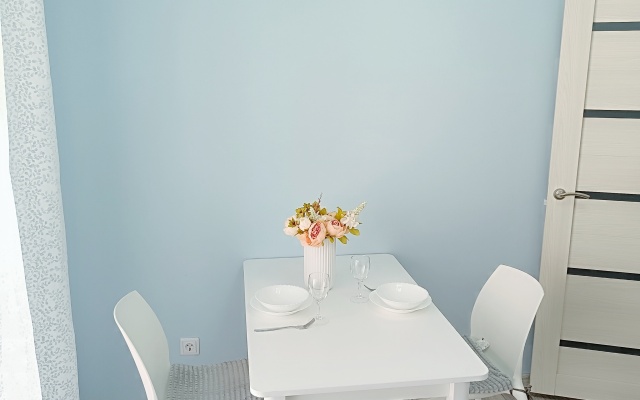 Апартаменты Небо