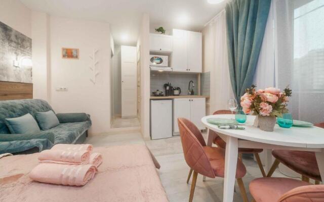 Sandi Na Ul Fridrikha Engelsa 3 Apartments