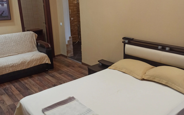 Апартаменты На Улице Калинина 17