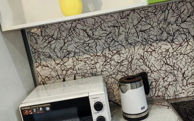 Квартира Московский 8к2