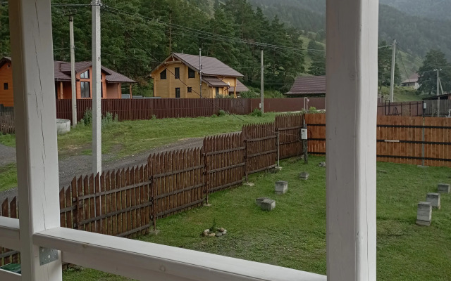 Гостевой дом Лучшая Усадьба