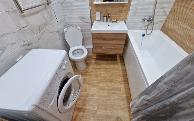 Апартаменты на Репина 3/1