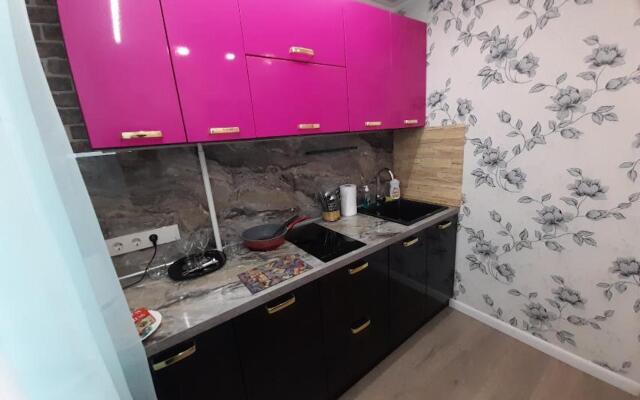 Апартаменты Кирова 24