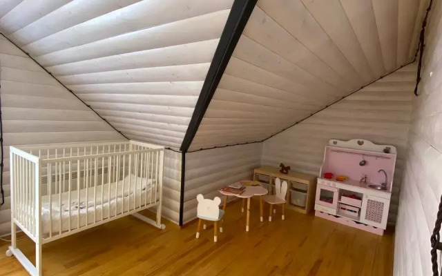 Familyhaus Guest House