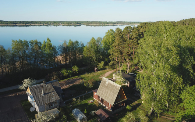 Гостевой Дом Мацуки