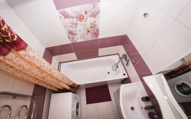 Квартира на улице Перевёрткина 1/11