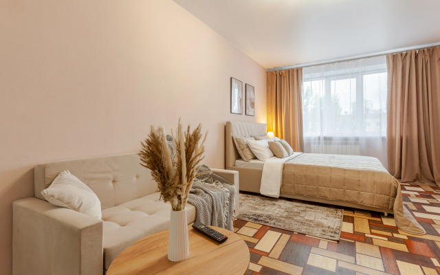 Квартира Уютная на Новосадовой