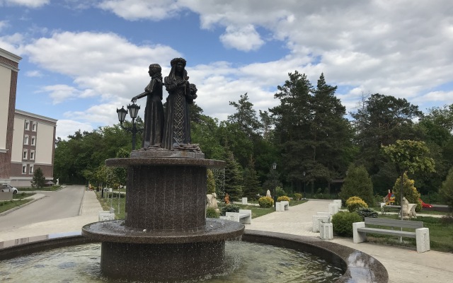 Квартира Прилесье на Спортивной