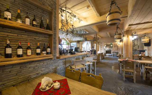 Pensjonat pod Kotelnica Hotel