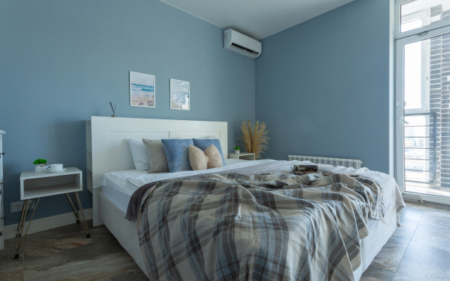 15288836 - Сеть Апартаментов «Атмосфера» | Небосвод — Высота Комфорта И Незабываемые Панорамы