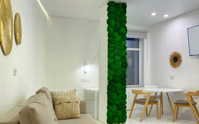 Апартаменты на Свердлова