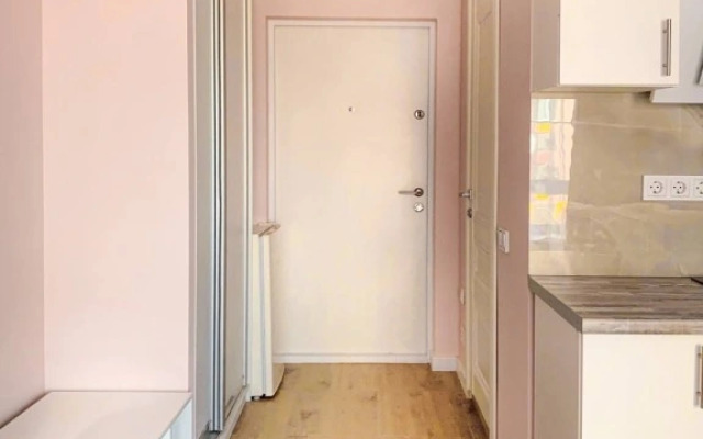Apartments Standartnye Moy Adres Na Vertoletchikov