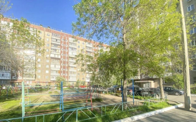 Квартира Апартаменты на Героев Танкограда 118А