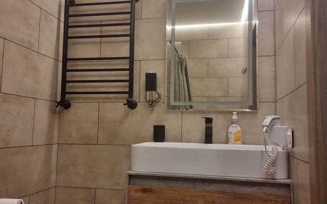 Апартаменты Шарм Балтики