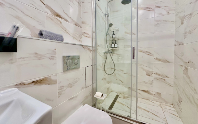 Квартира Студия у Бауманской