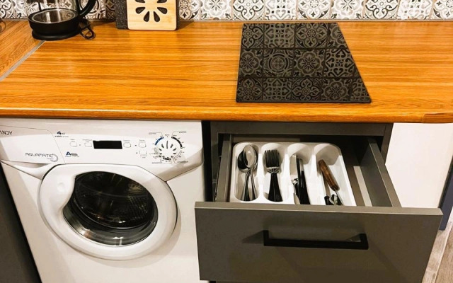 Отель Двенадцать