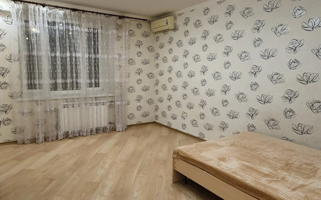 Sibgat Apartments