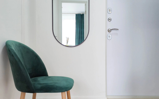 Квартира Apple