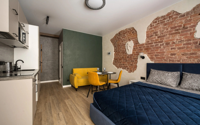 Апартаменты RentalSPb