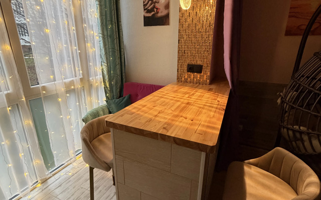 Апартаменты Мохито у моря