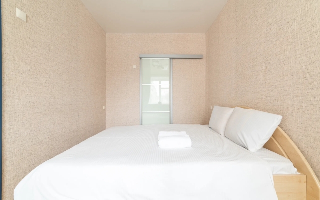 Квартира BelaTravel Якуба Коласа