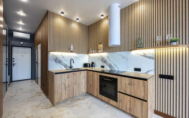 Studiya S Vidom Na More | Apart Zelenogradsk Flat
