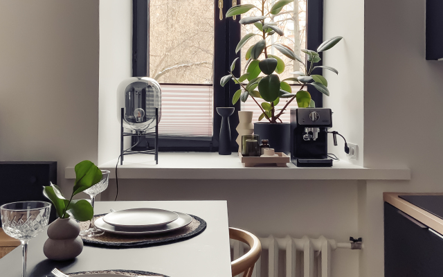 Апартаменты Matison Home