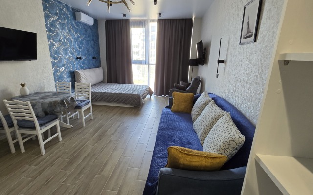 Komfort U Morya Apartment