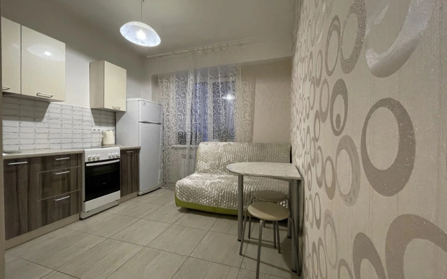 Апартаменты Центральный парк 2