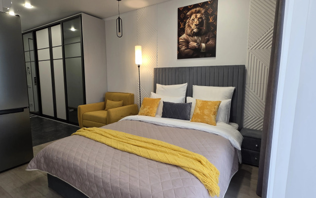 Sitibey 12 Flat