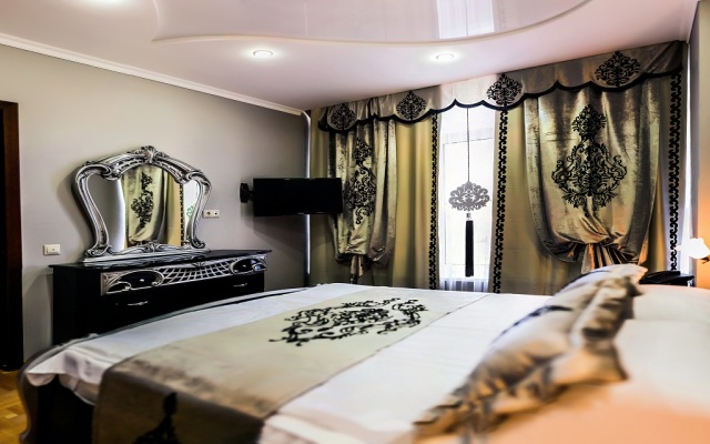 SM Royal by Stellar Hotels - ALL INCLUSIVE