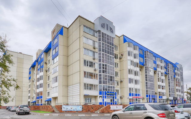 Квартира на улице Волховстроя 94