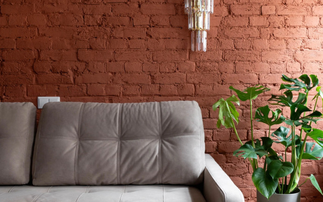 Апартаменты на Тележной Улице Рядом с Московским Вокзалом