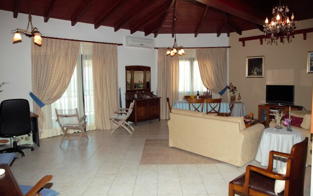 Sweet Memory Apart hotel