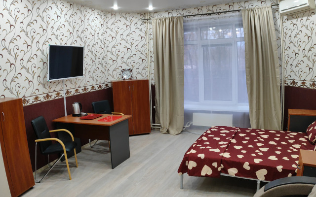 Квартира Студия 2