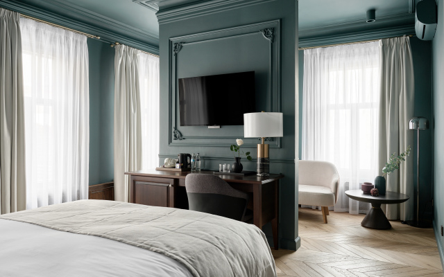 Solomin Hotel