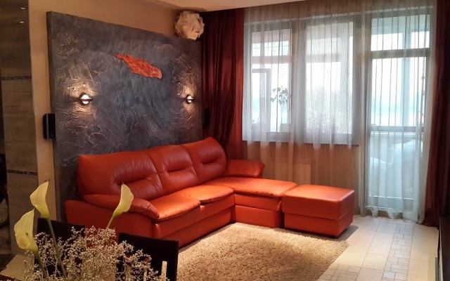 Vip 24dom Apartments